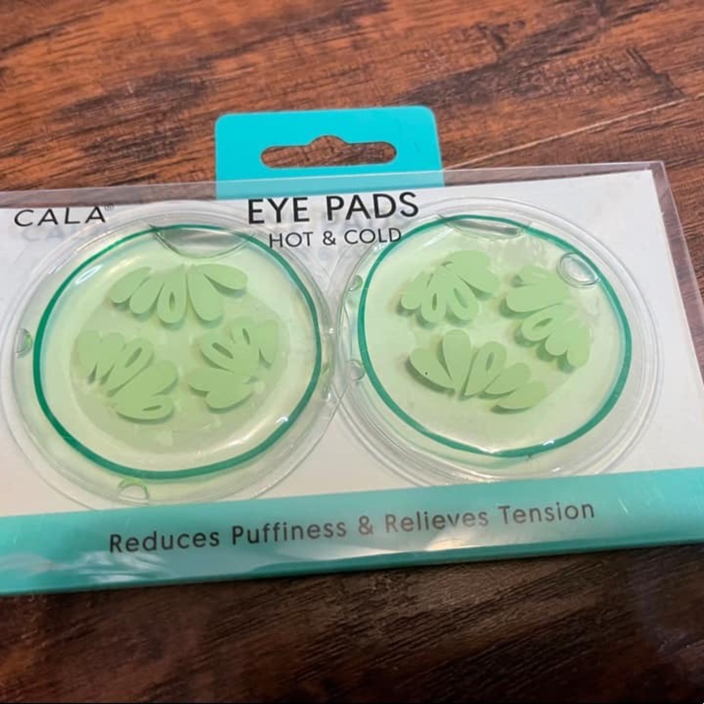 CALA eye pads
